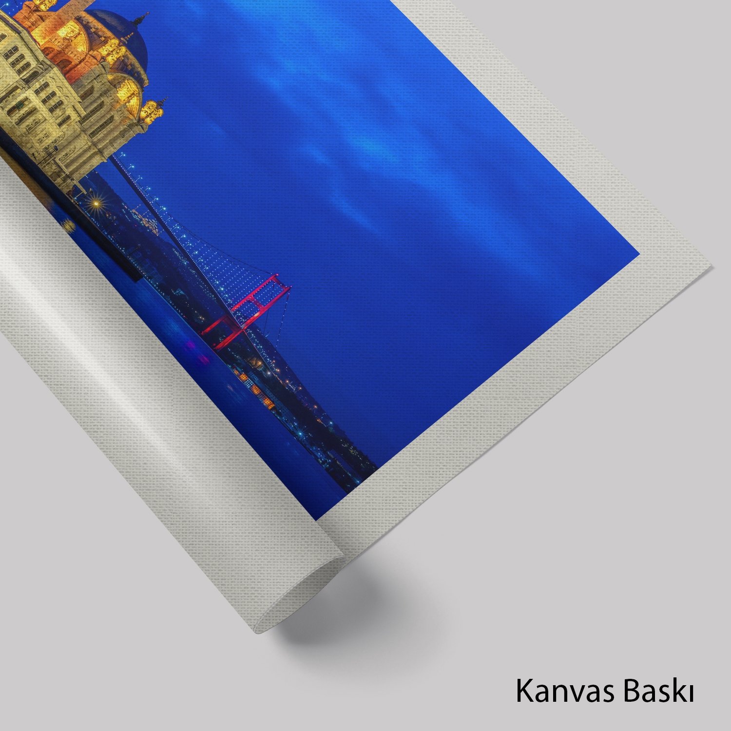 Gün Doğumu ve Ortaköy Camii