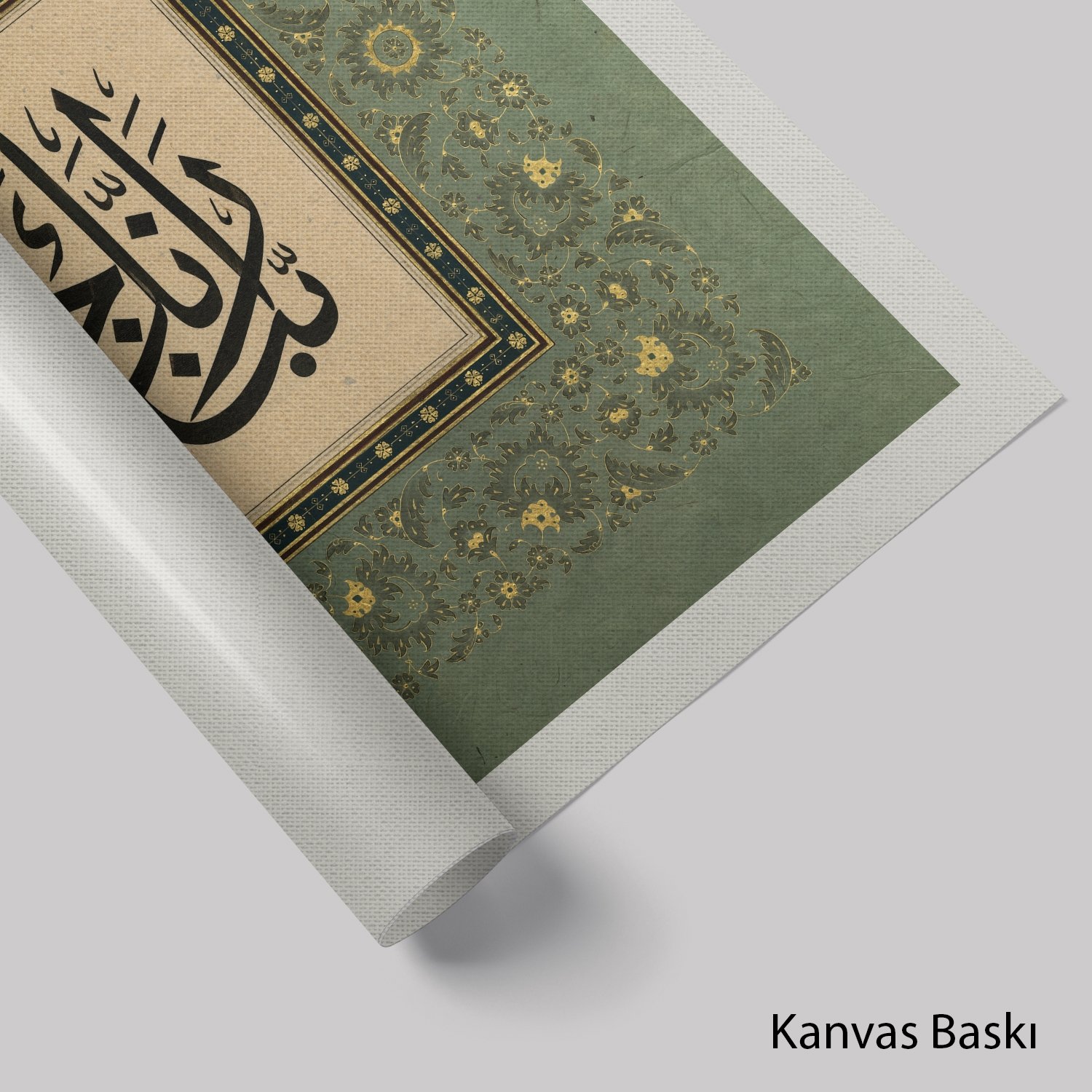 Ali İmran Suresi 9.Ayet