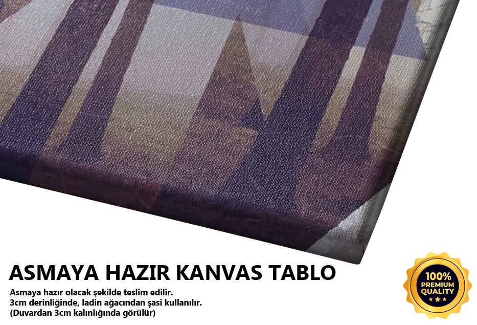 Yansıma Tablo