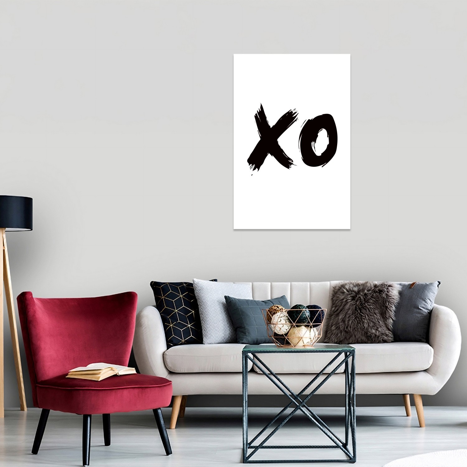 Xo Tablo