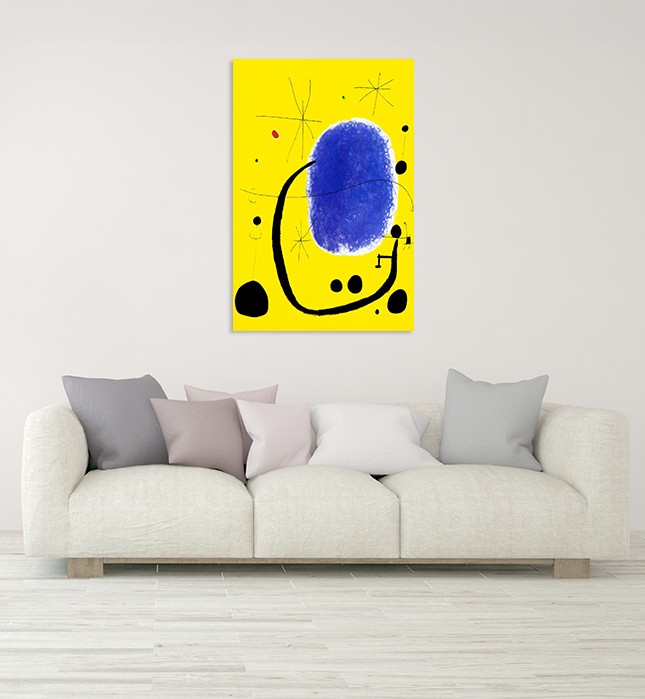 Peinture Tablo