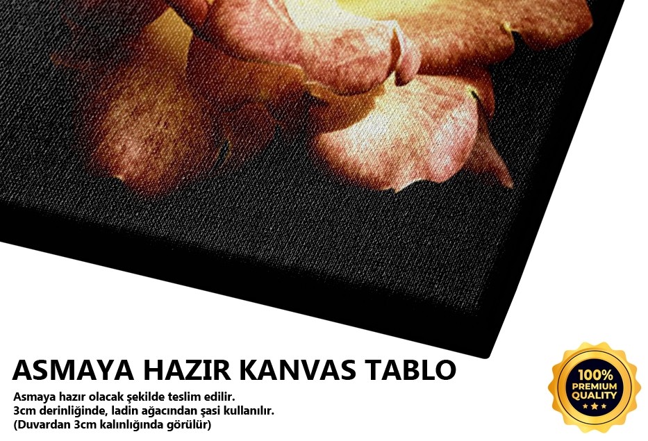 Gül Tablo