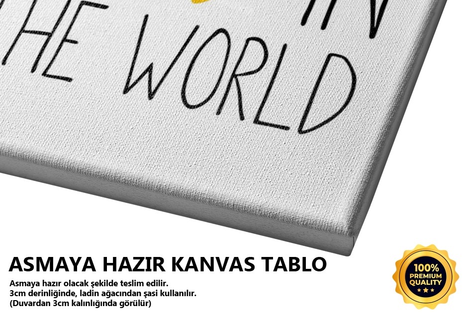 The World Tablo
