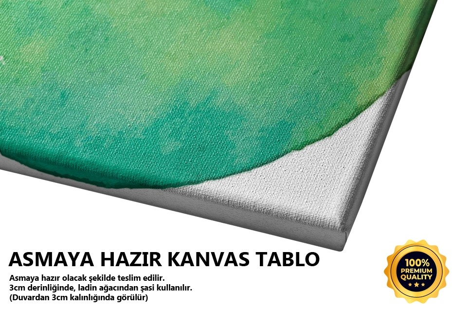 Işıktopu 2 Tablo