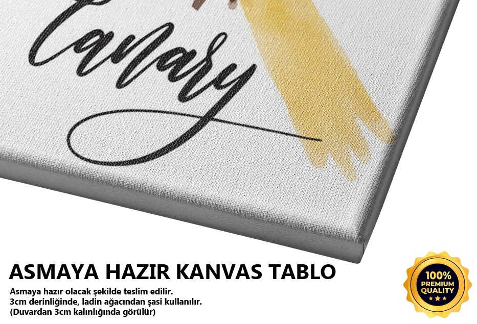 Kanarya Tablo