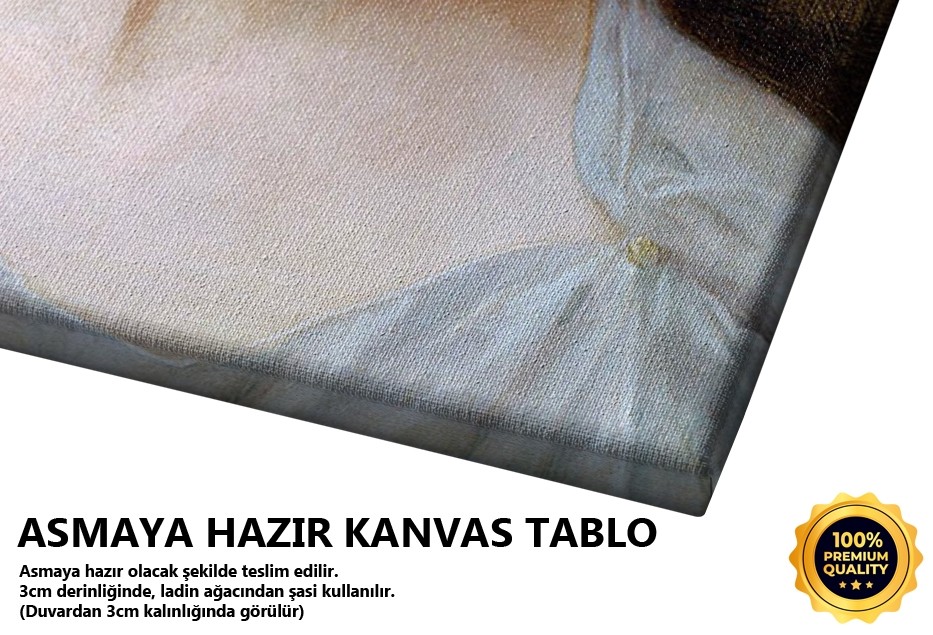 Yorgun Tablo