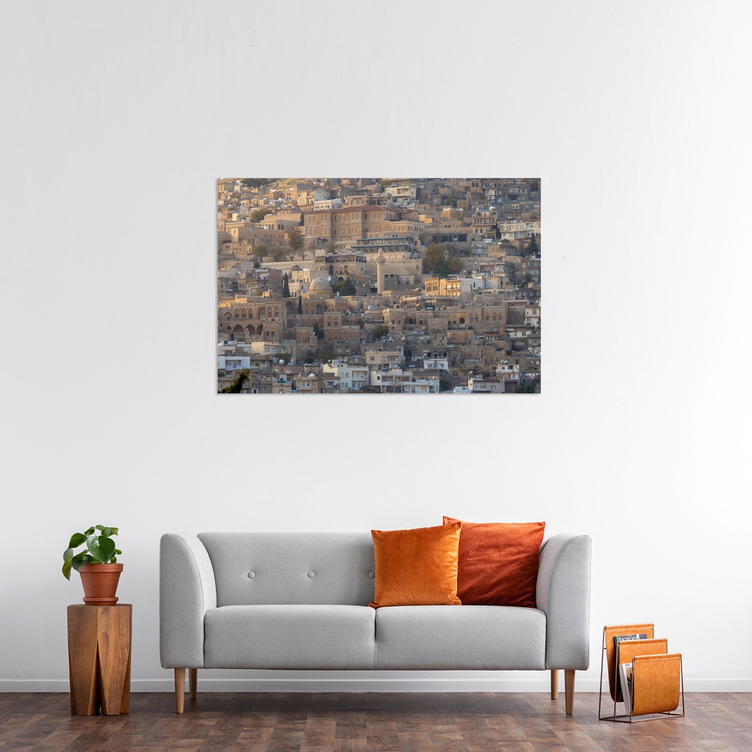 Eski Mardin