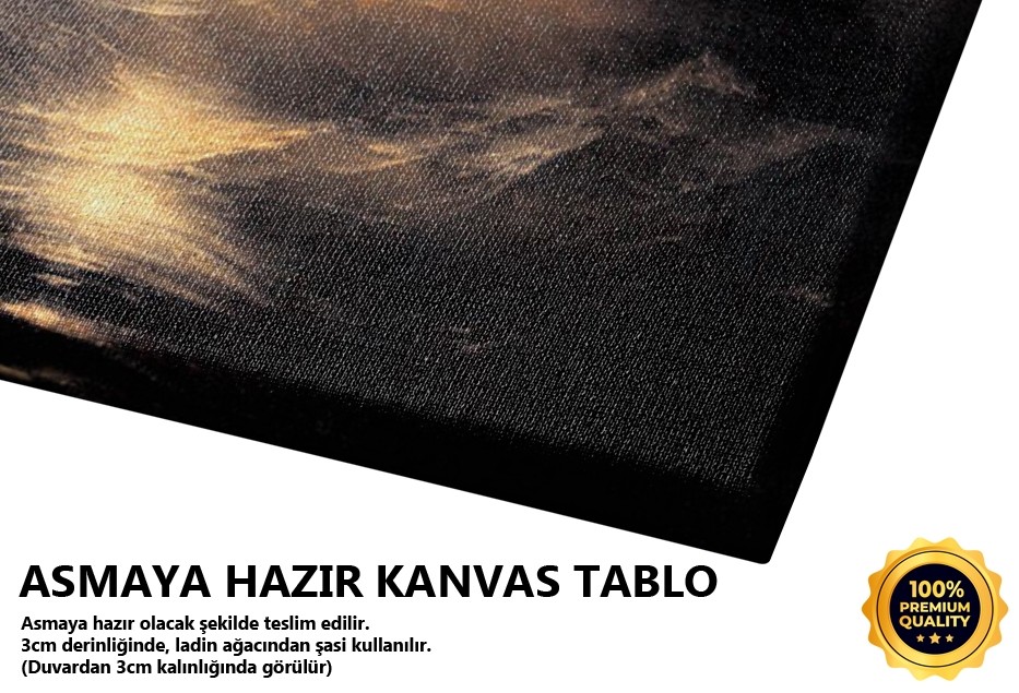 Fırtına Tablo
