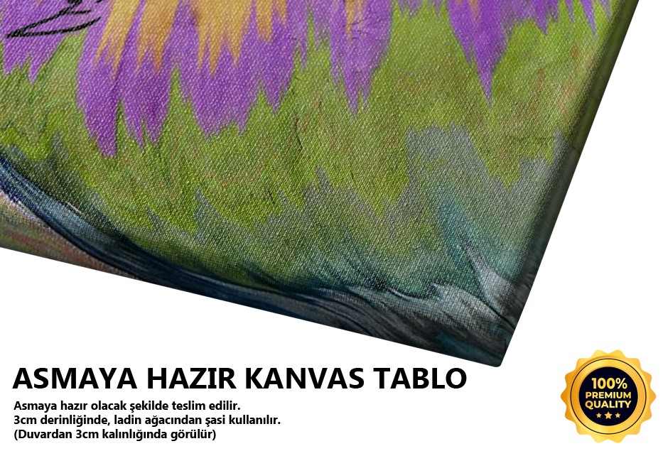 Semazen Tablo