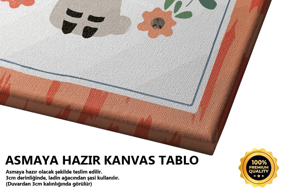 Tavşan Tablo