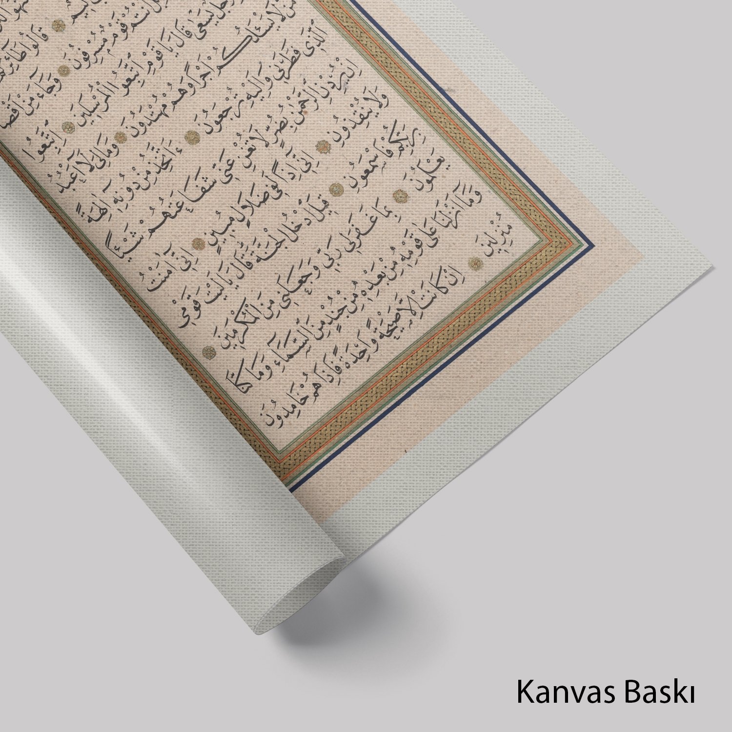 Yasin Suresi