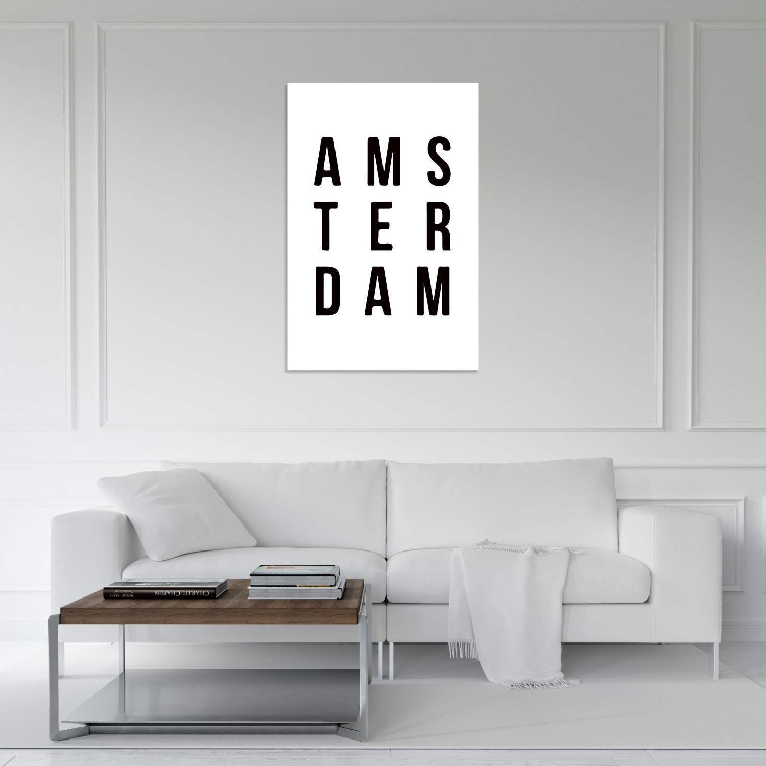 Amsterdam Tablo