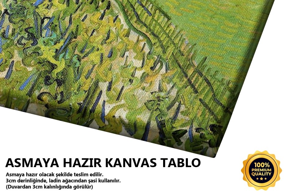 Manzara Tablo