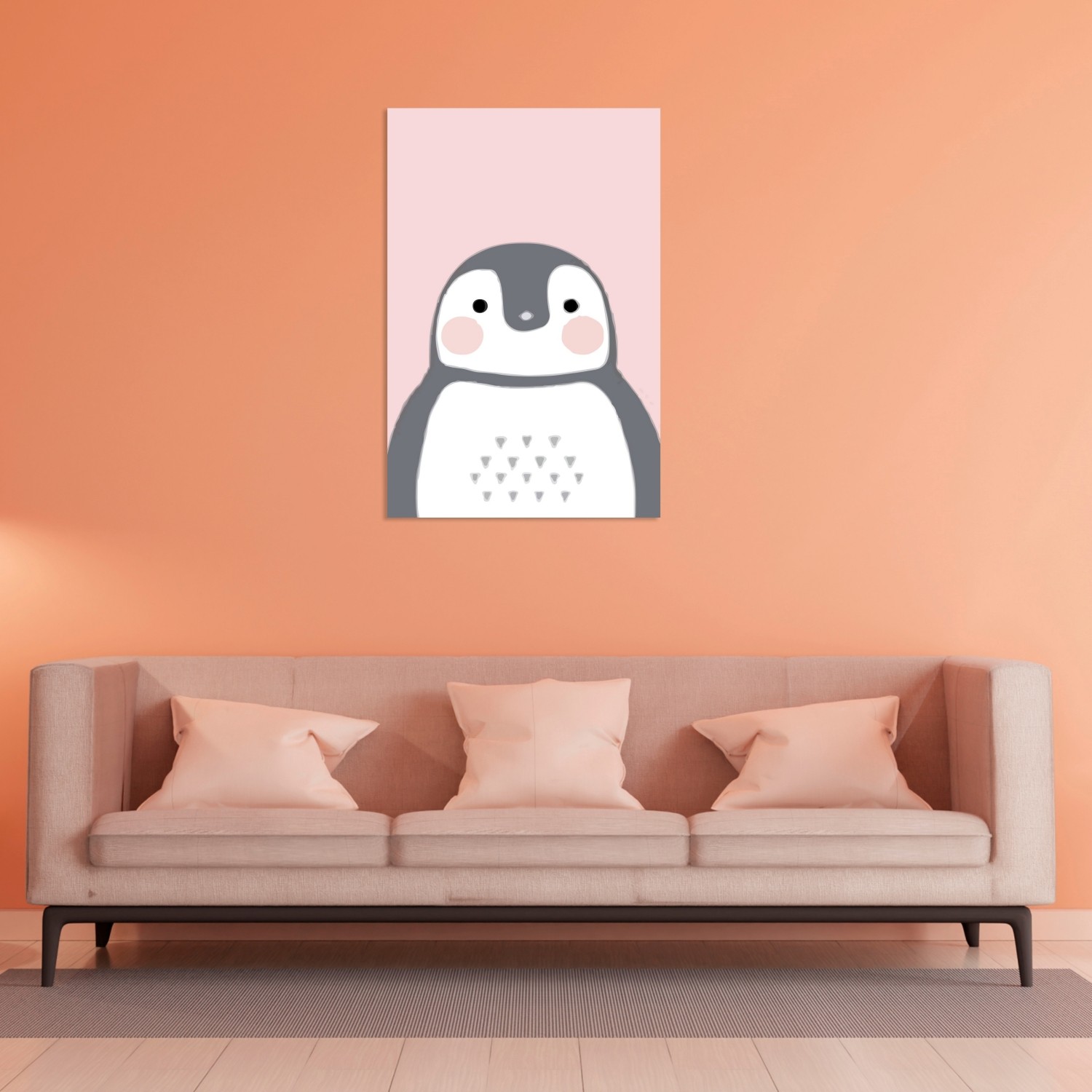 Penguen Tablo