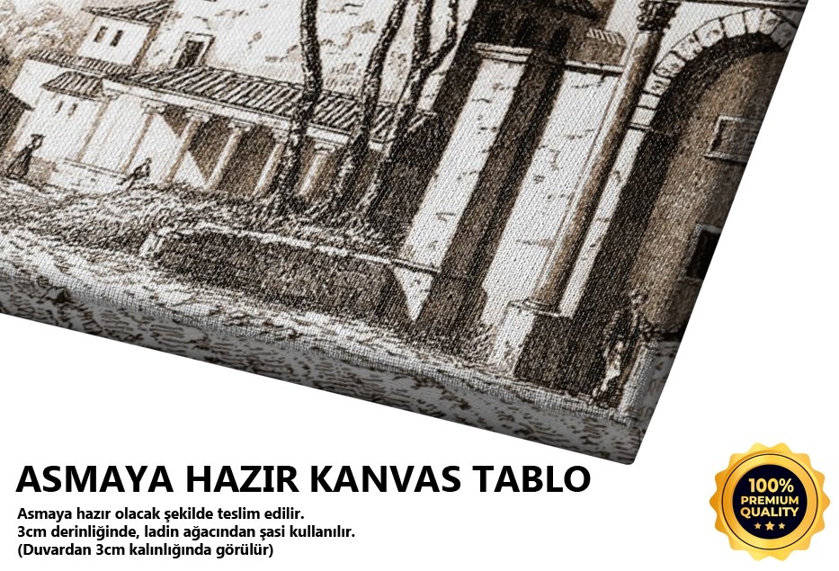 Çanakkale Gelibolu Tablo