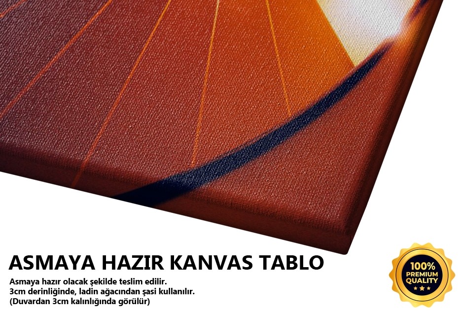 Sarmal Tablo