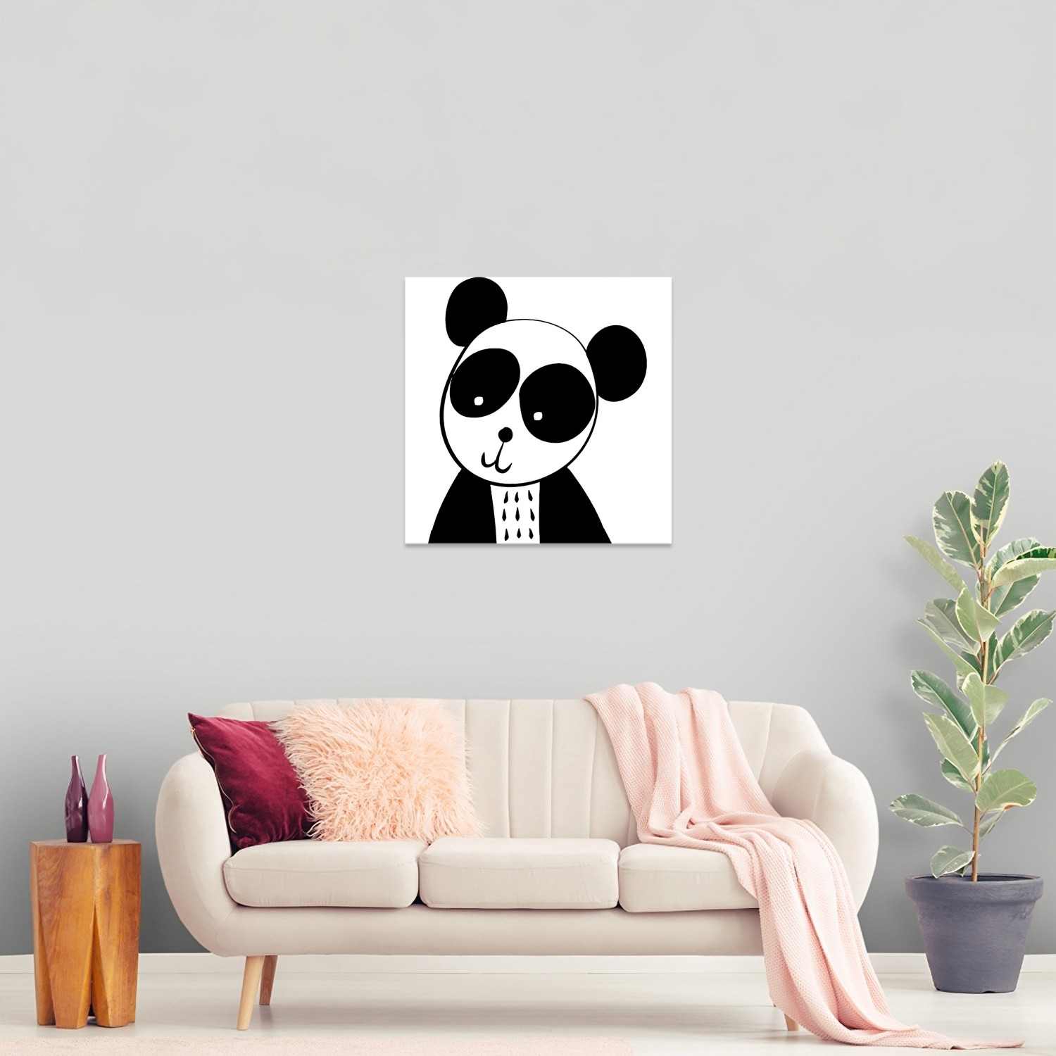 Panda Tablo