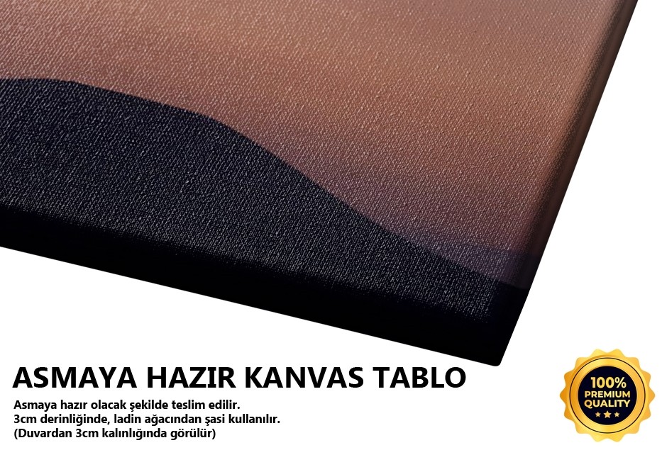 Yanlız Tepe Tablo