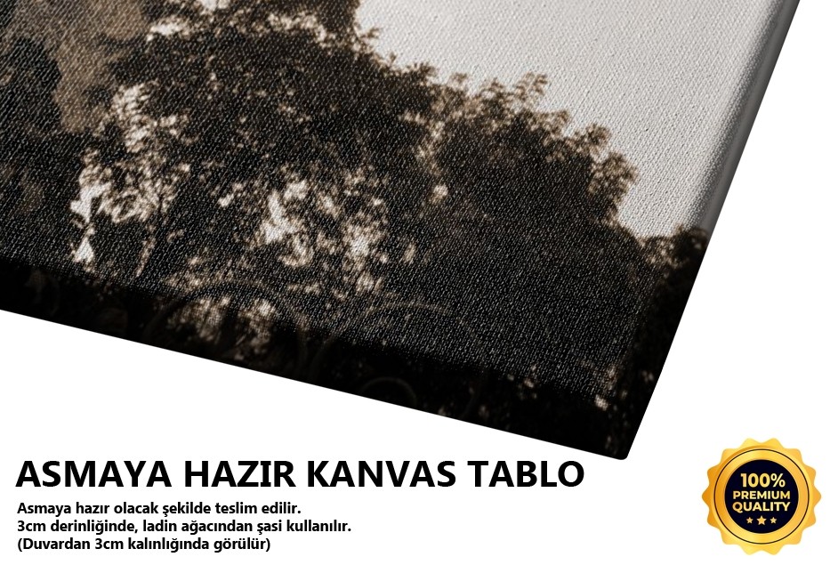 Galata Kulesi Tablo