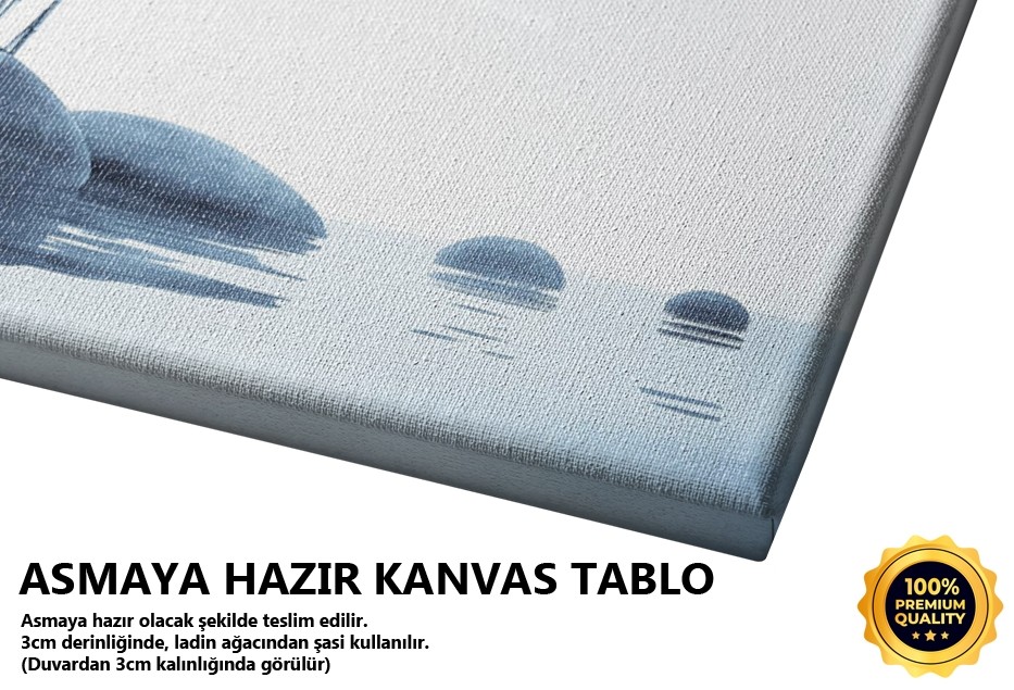 Dekoratif Tablo