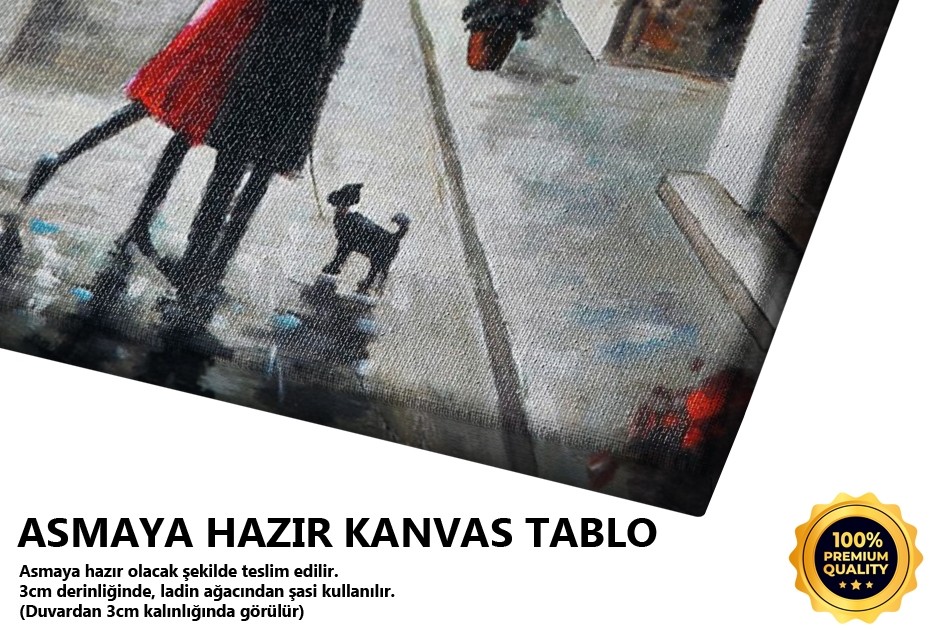 Manzara Tablo
