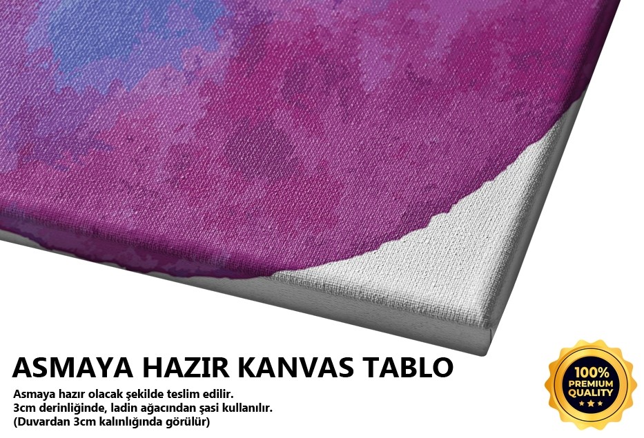 Işıktopu 1 Tablo