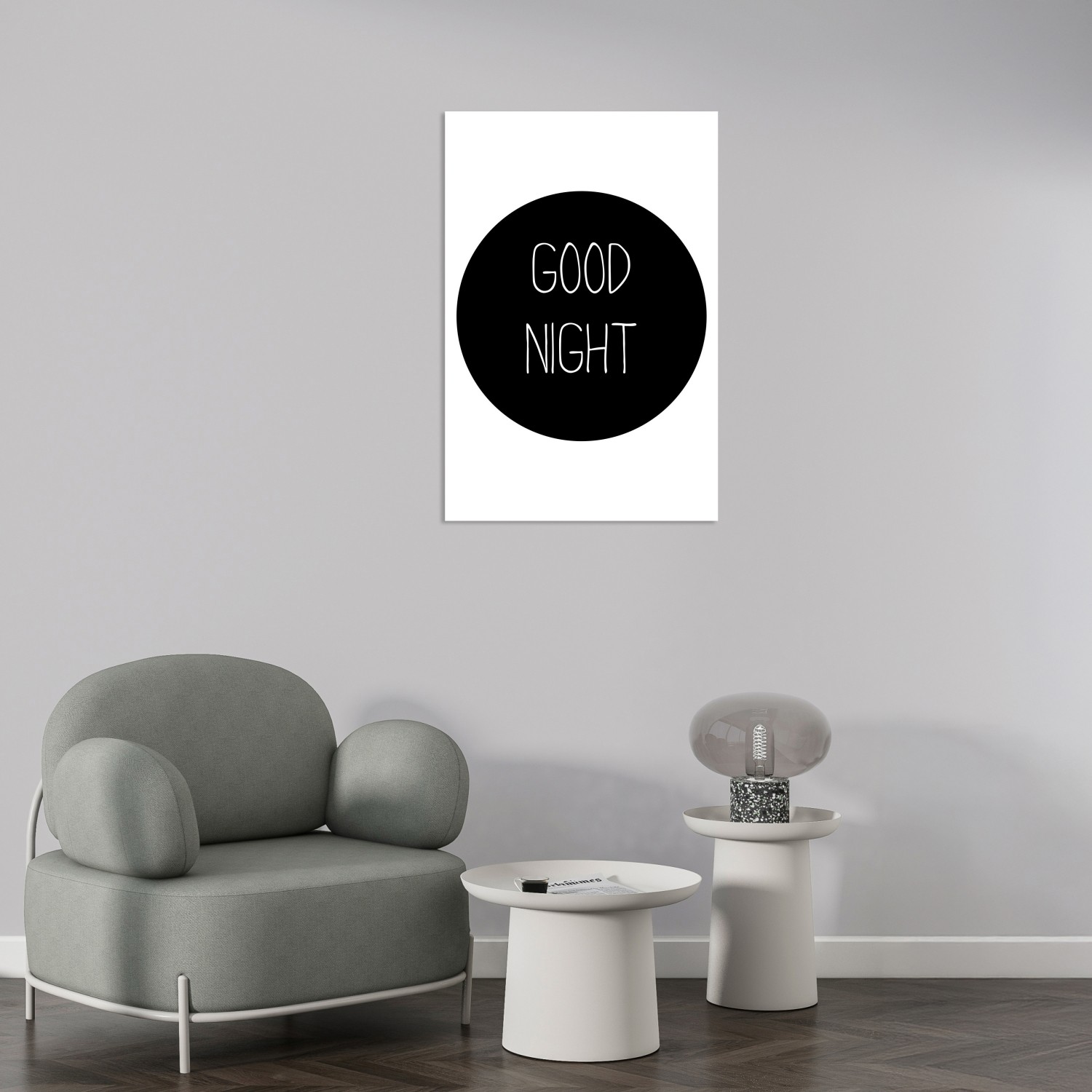 Good Night Tablo