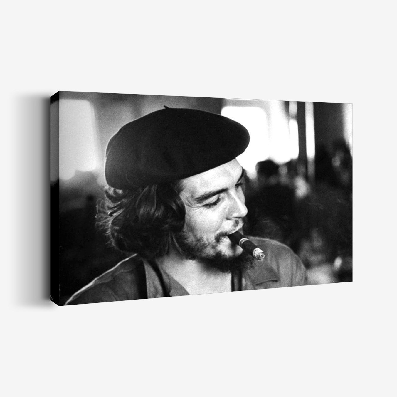 Ernesto Che Guevara Tablo