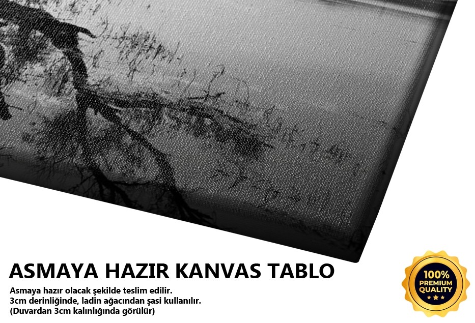 Anadoluyum Ben I (Gölyazı-Bursa) Tablo