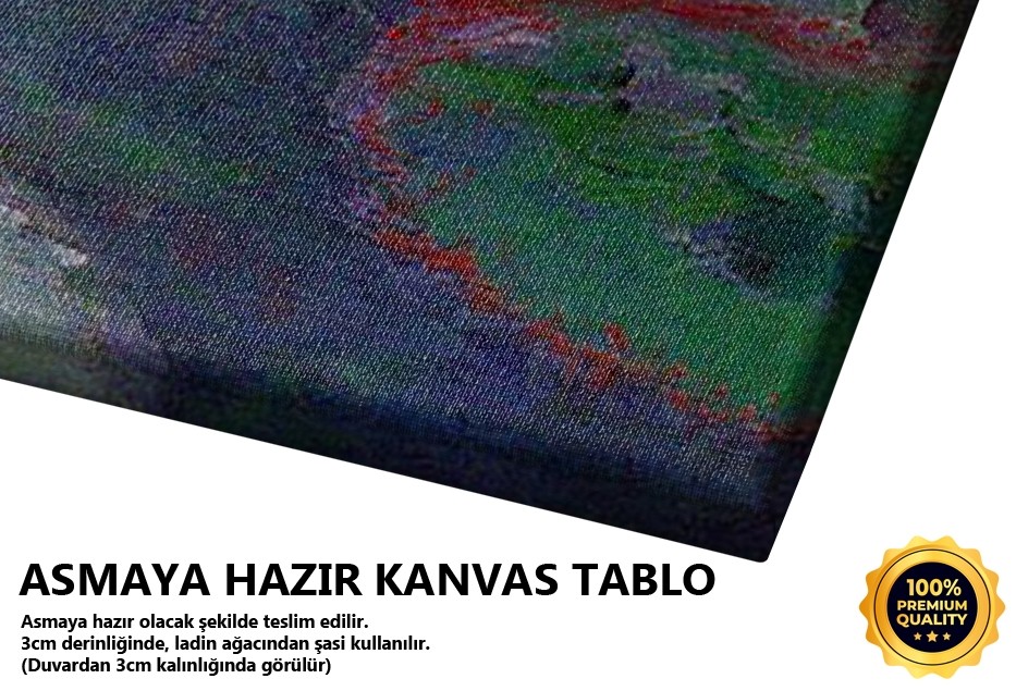 Nilüferler Tablo