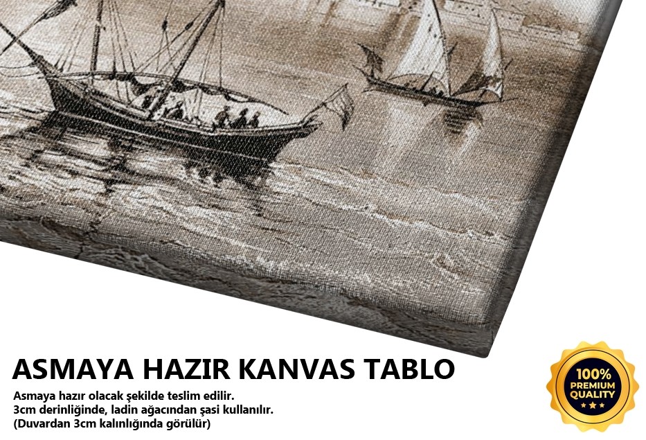 Çanakkale Gelibolu Tablo
