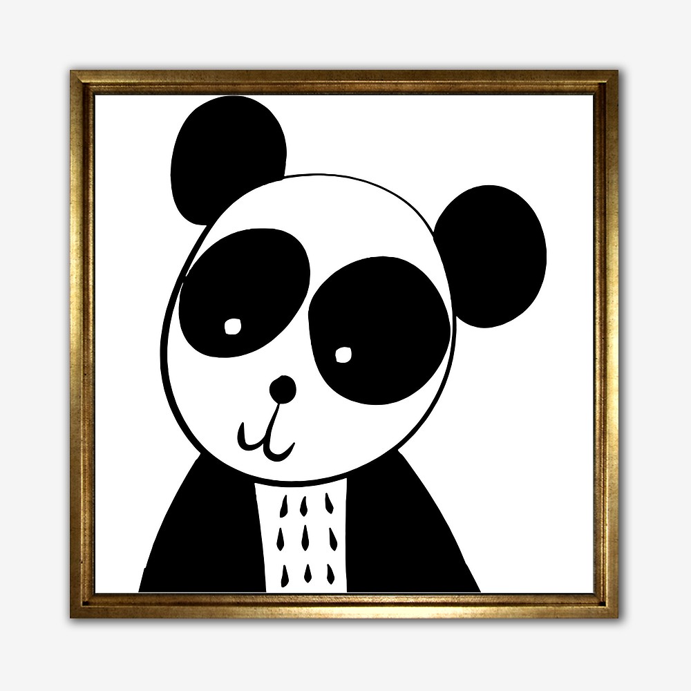 Panda Tablo