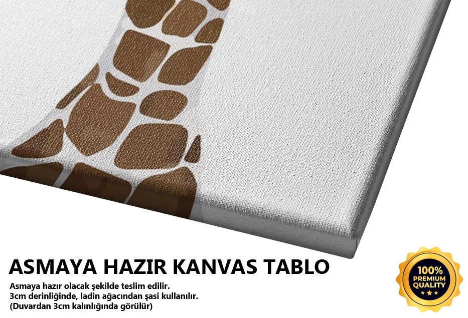 Çocuk Odası Resimleri Tablo