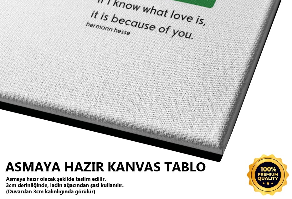Love Tablo