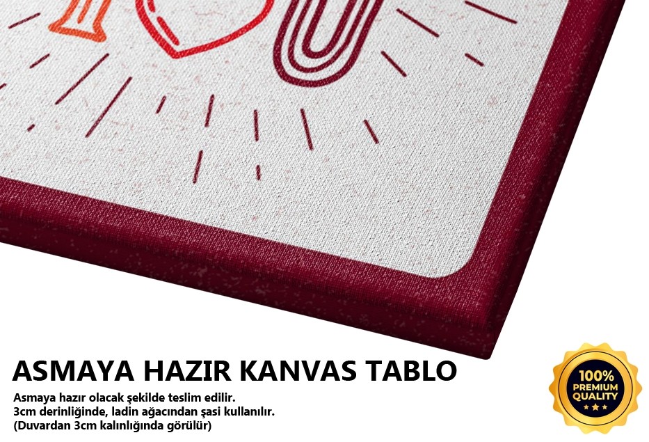Love Tablo