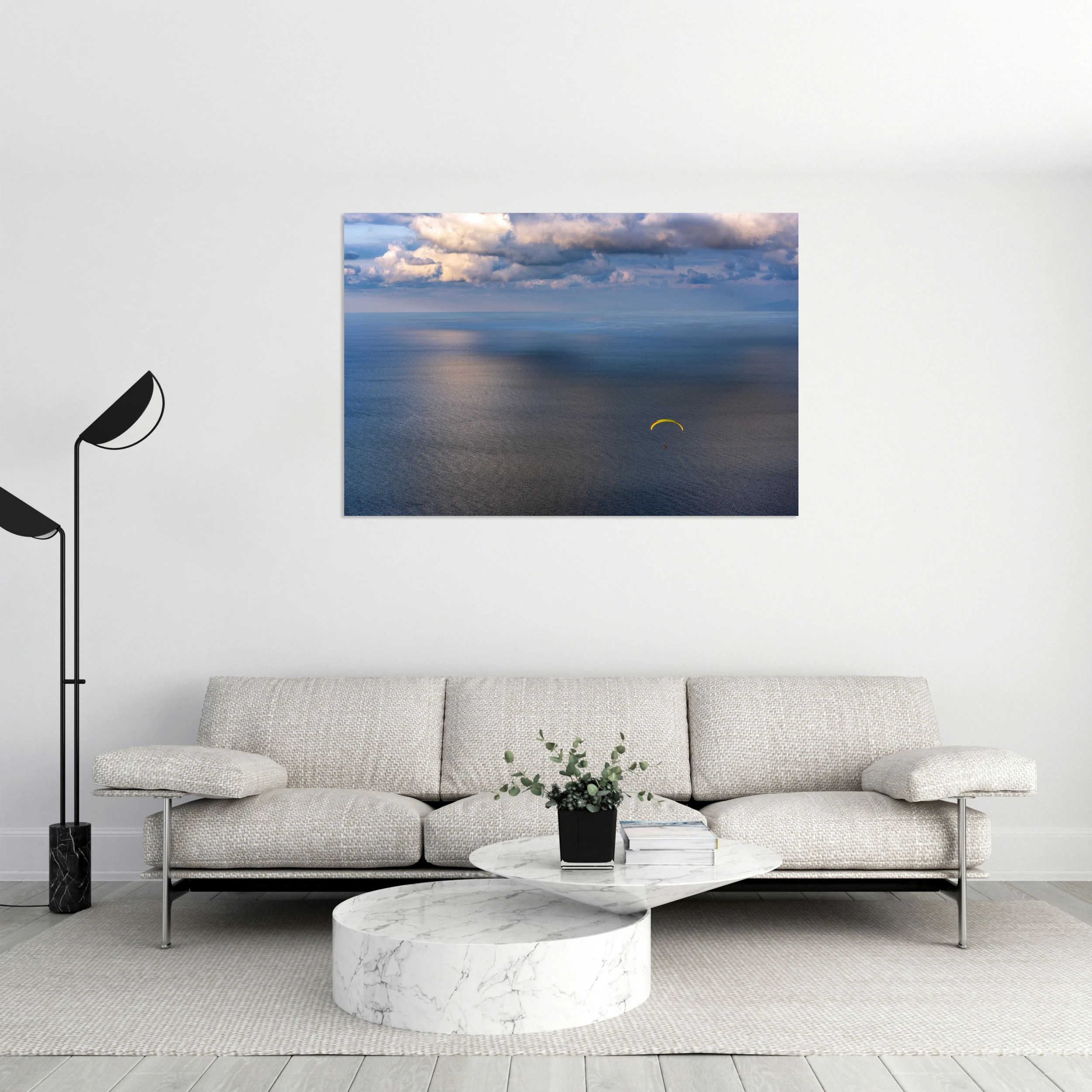 Boztepe Yamaç Paraşütü