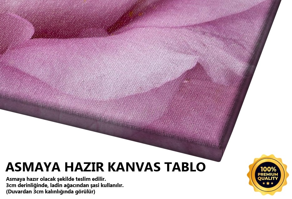 Gül Tablo