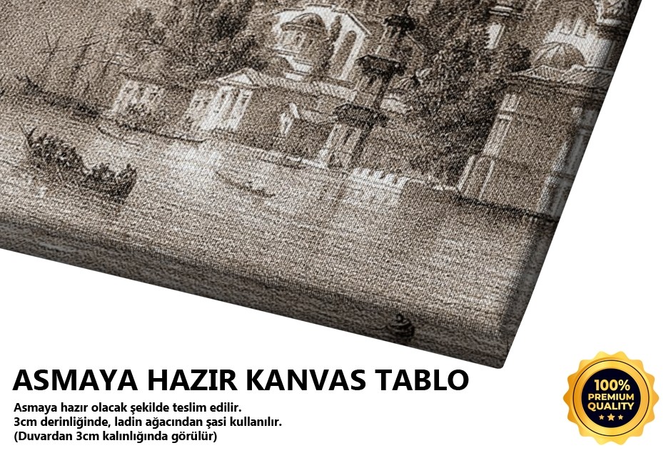 Haliç Tablo