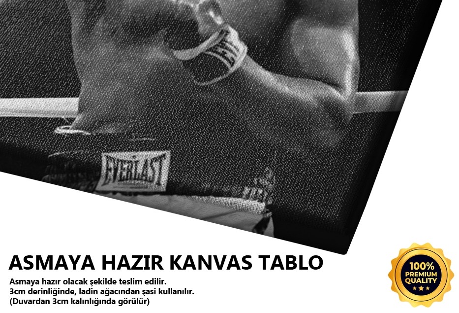 Muhammed Ali Tablo