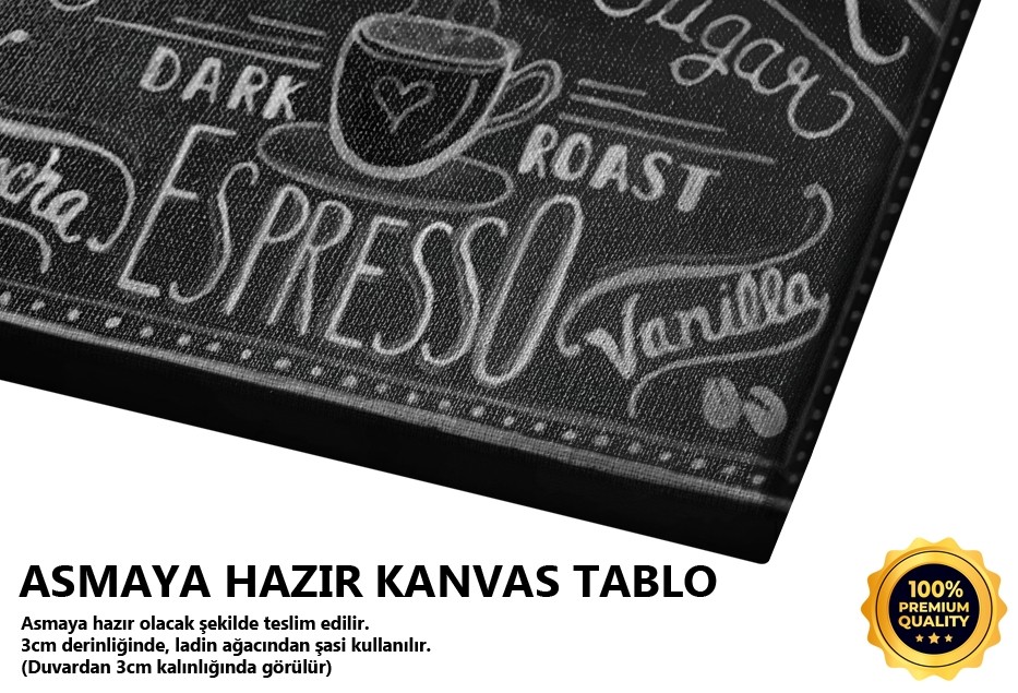 Coffee 2 Tablo