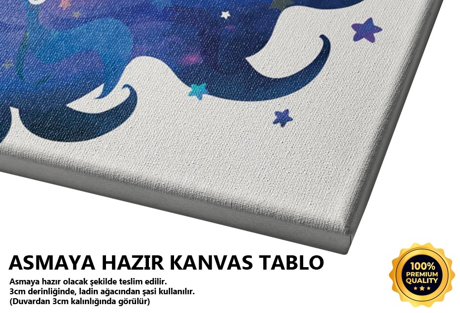 Kendini Sev Tablo