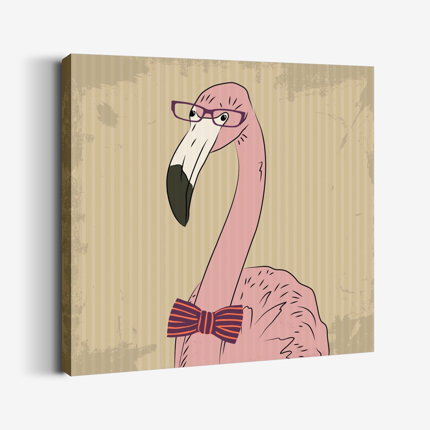 Flamingo Tablo