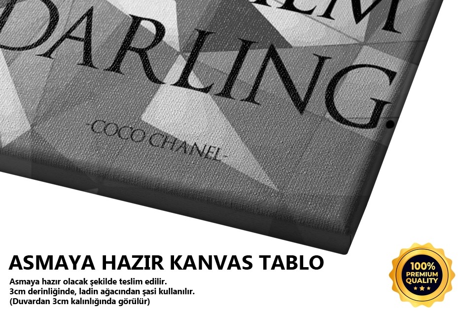 Tipografi Tablo