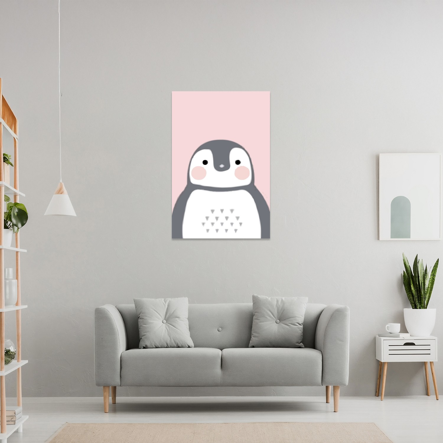 Penguen Tablo