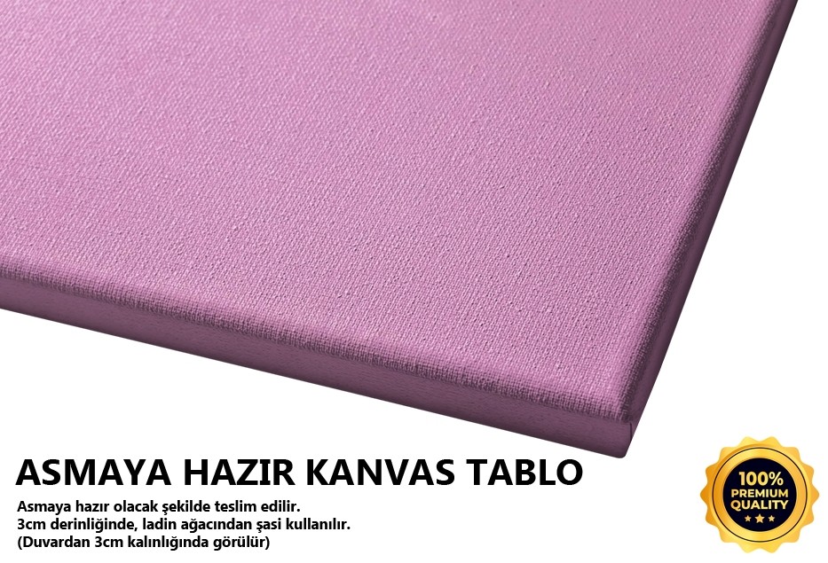 Gül Tablo
