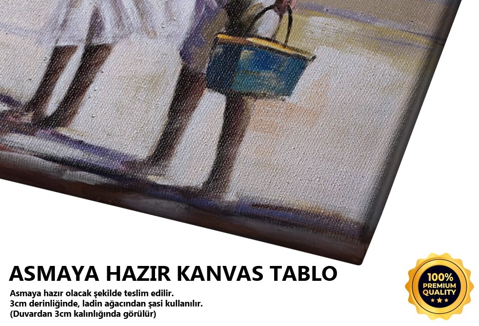Manzara Tablo