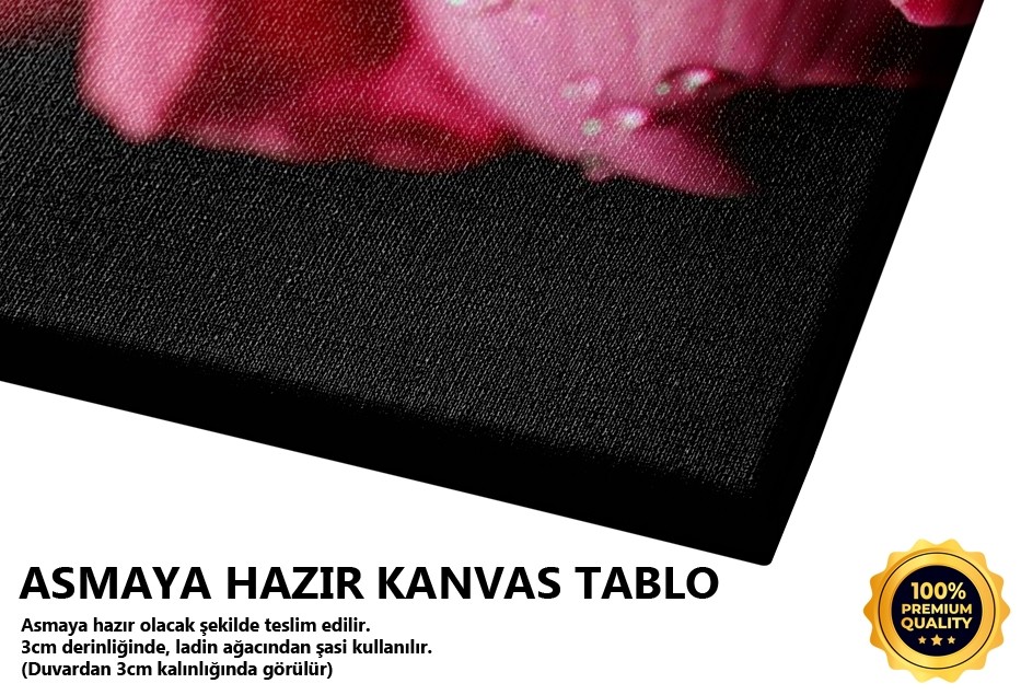 Gül Tablo