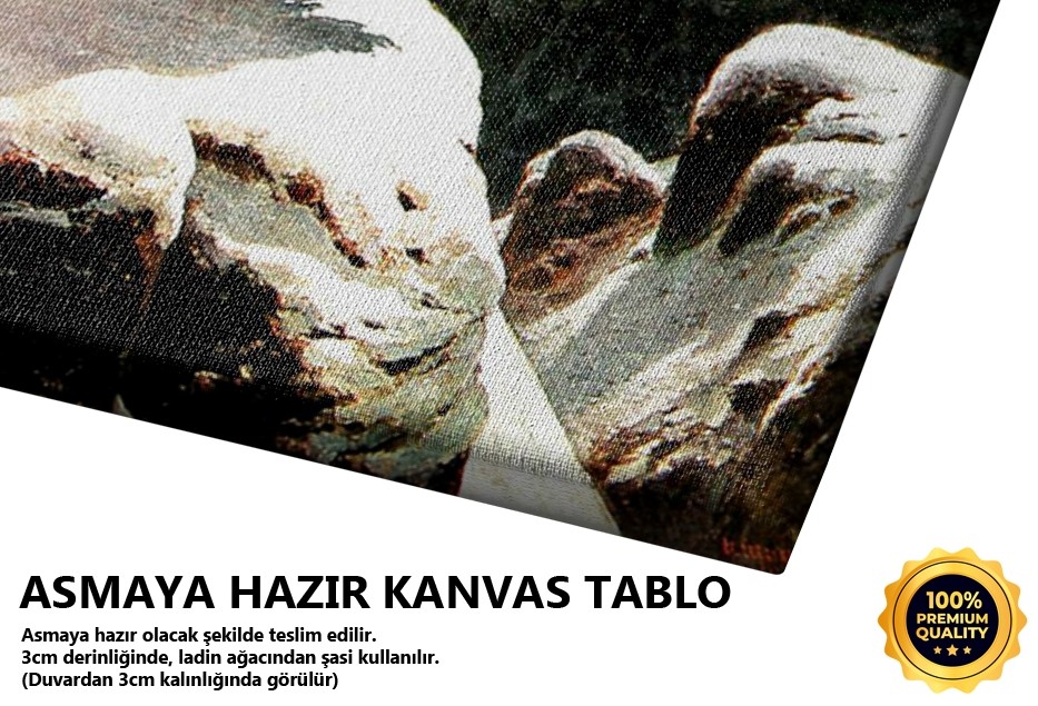 Manzara Tablo