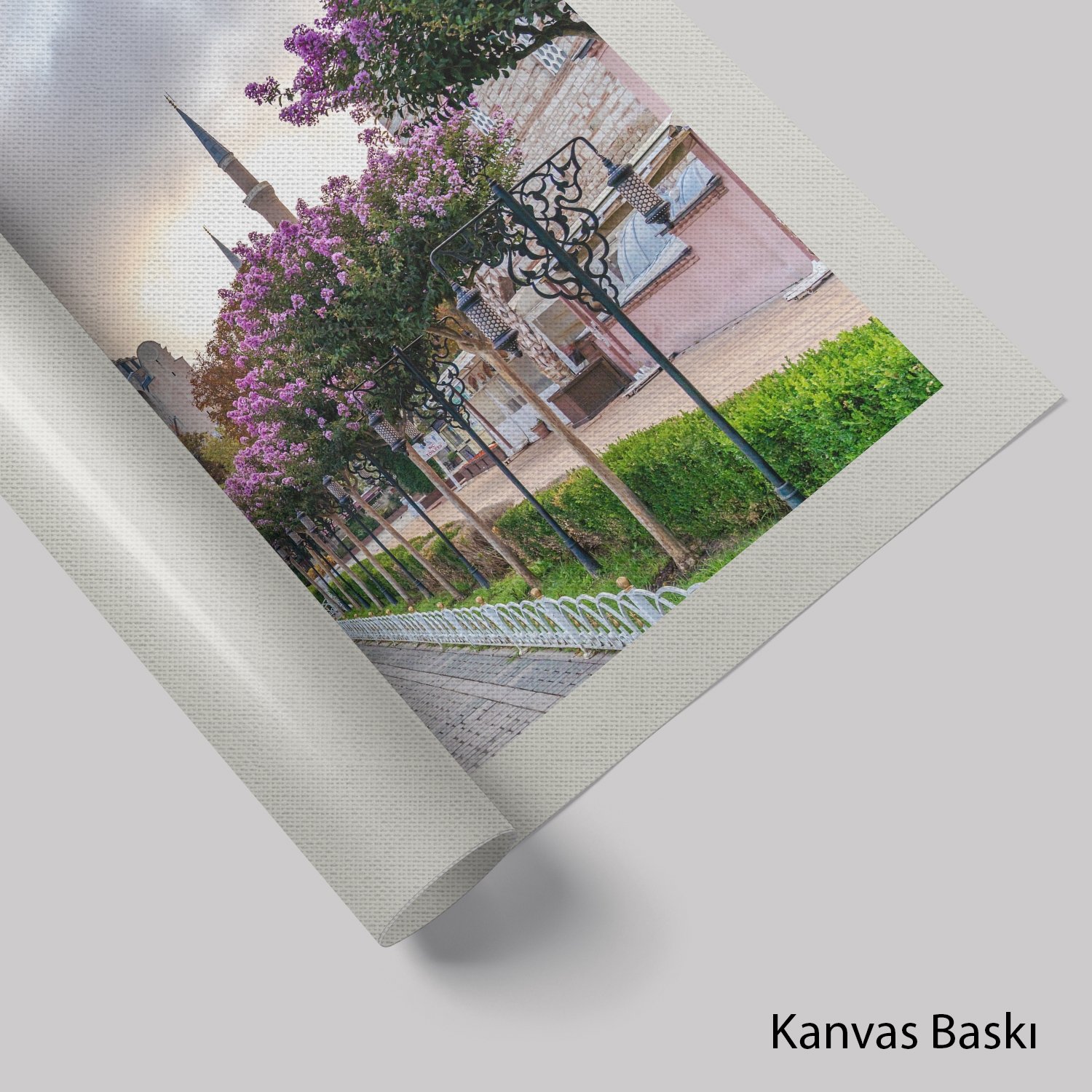 Ayasofya-i Kebir Cami-i Şerifi