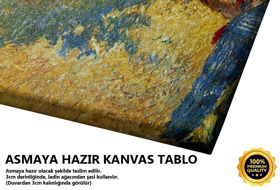 Hasat Tablo